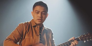 Lagu 'Tanpa Batas Waktu' Viral, Ade Govinda Sebut Ini Rezeki Pandemi