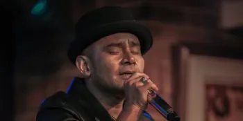 Lagu Terbaru Judika, Berikut Lirik Lagu yang Berjudul &#8216;Tak Berlaku bagiku&#8217;