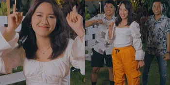 Lagu Terbarunya Langsung Viral, Ini Lirik Lagu Shopee Maszeh - Happy Asmara dan Terjemahannya