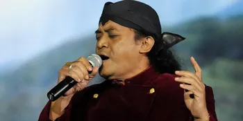 Lagu 'Tulung' Jadi Karya Terakhir Didi Kempot Untuk Para Sobat Ambyar