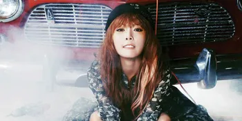 Lagu 'Very Hot' HyunA Dianggap Tak Layak Tayang