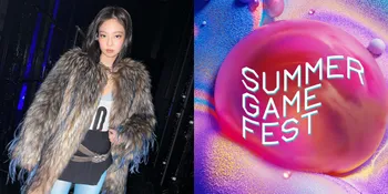 Lagu 'Zen' Milik Jennie BLACKPINK Terpilih Jadi Soundtrack Resmi Summer Game Fest 2025