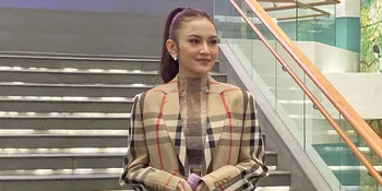 Lagunya Selalu Viral, Mahalini Akui Duitnya Masih Sedikit