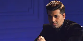 Lahir Prematur, Anak Kembar Karan Johar Masih Harus Tinggal di RS