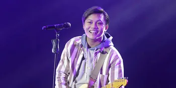 Lahir Prematur Seukuran Botol 1 Liter, Rizky Febian Pernah Divonis Hidupnya Gak Sampai 6 Bulan