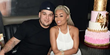Lahiran, Blac Chyna &#38; Keluarga Kardashian Malah Lakukan Hal Ini