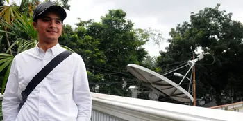 Lahiran, Ini Arti Nama Anak Kedua Ricky Harun-Herfiza Novianti