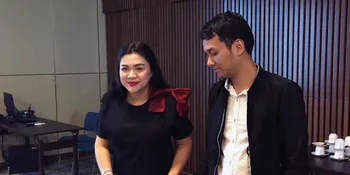 Lahiran Jalur Normal, Vicky Shu: Seru, Bersyukur, Lega