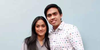 Lahirkan Anak di Bali, Ayudia Bing Slamet Rasakan Ketenangan