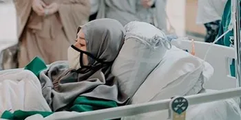 Lahirkan Anak ke-5 di Jogja, Zaskia Adya Mecca dan Hanung Bramanto Sempat Galau