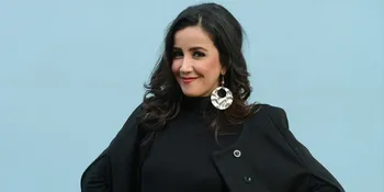 Lahirkan Anak Ketiga Secara Caesar, Andi Soraya Dikaruniai Bayi Perempuan