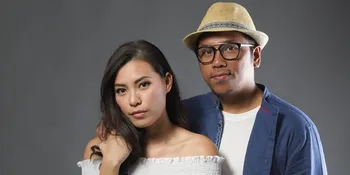 Lahirkan Anak Pertama, Sammy Simorangkir Kagum Dengan Sang Istri