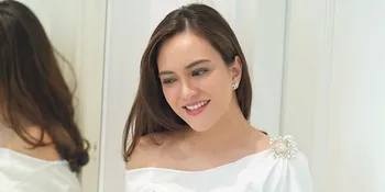 Lahirkan Anak Pertama, Shandy Aulia Buat Unggahan Manis