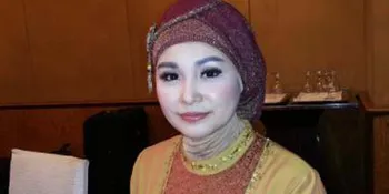 Lahirkan Anak Pertama, Soraya Larasati Putuskan Tampil Berhijab