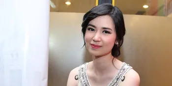 Lahirkan Anak Secara Normal, Laura Basuki Tetap Senyum Cantik