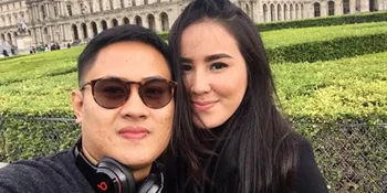 Lahirkan Bayi Laki-Laki, Ini Arti Nama Anak Selena Alesandra