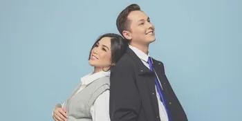 Lahirkan Jagoan, Ini Arti Nama Anak Kelima Ussy Sulistiawaty dan Andhika Pratama