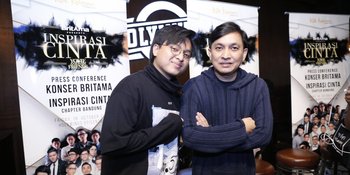 Lahirkan Lirik Lagu Menyayat Hati, Yovie Widianto Akui Berawal Dari Galau