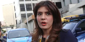 Lahirkan Putra Kedua, Carissa Putri Ngaku Mendadak 'Amnesia'