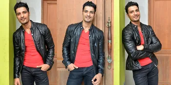 Lain Dari Biasanya, Vin Rana Lakukan Dubsmash Selfie Ganteng