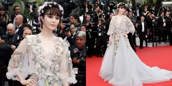Lainnya Putus, Fan Bingbing Ungkap Pacaran Dengan Aktor Macho Ini