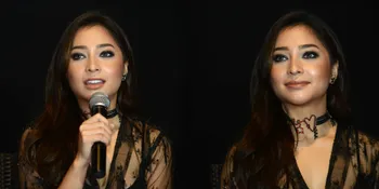 Lakoni Adegan Bahaya Tanpa Pengganti, Nikita Willy Ogah Jadi Aktris Banyak Ngeluh