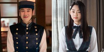 Lakoni Adegan Ciuman Pertama di 'HOTEL DEL LUNA', P.O Block B Gugup Banget!