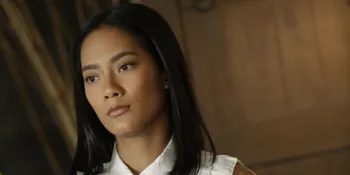 Lakoni Adegan Ciuman, Richard Kyle - Tara Basro Ngaku Malu dan Canggung