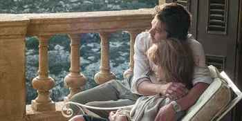 Lakoni Adegan Intim Bareng Suami, Angelina Jolie: Rasanya Aneh!