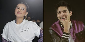 Lakoni Adegan Mesra Sama Maxime Bouttier, Audi Marissa Minta Izin Prilly Latuconsina?