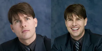 Lakukan Adegan Ekstrem di Atas Pesawat, Tom Cruise Gugup!