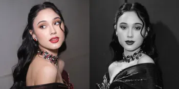 Lakukan Adegan Kesurupan di Film Horor Pertama, Yasmin Napper Ngaku Kesulitan - Takut Kemasukan Setan Sungguhan!