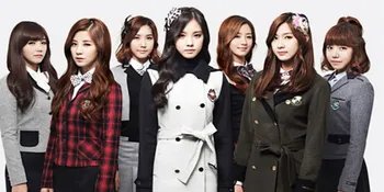 Lakukan Aksi Bahaya di Mobil, Agensi A Pink Minta Maaf