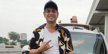 Lakukan Aksi Sosial, Rio Reifan Beri Bantuan Untuk Pasien dan Warga Terdampak Pandemi Covid-19