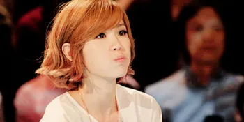 Lakukan Diet, Hyosung Secret 'Kehilangan' 5 Kilo