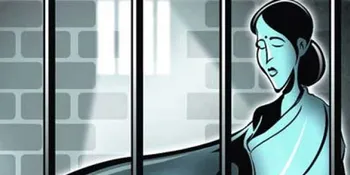 Lakukan Penipuan 20 Tahun Lalu, Aktris India Ini Baru Dipenjara