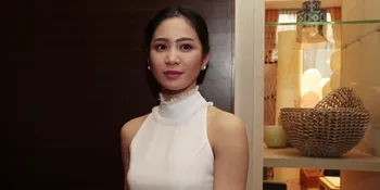 Tetap Cantik Dengan Perawatan, Bunga Zainal: Supaya Suami Gak Pergi