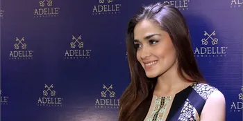 Lakukan Perawatan, Wajah Yasmine Wildblood Disuntik Puluhan Kali!