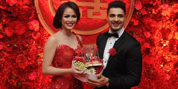 Lakukan Tradisi Sangjit, Cara Vin Rana Melamar Nita Sofiani