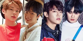 Lakukan V Live, Brand New Boys Bocorkan Tanggal Debut