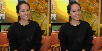 Lala Karmela Idolakan Ernest Prakasa dan Kagumi BCL