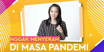 Lala Karmela Salut pada Musisi yang Tak Menyerah di Masa Pandemi