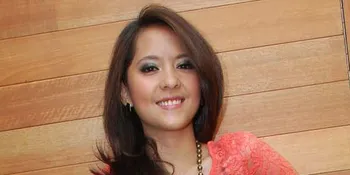 Lala Karmela Selalu Ingin Tampil Cantik