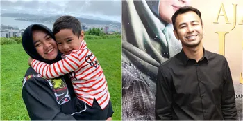 Lala Pengasuh Rafatar Dikerjain Raffi Ahmad di Luar Negeri, Intip Yuk