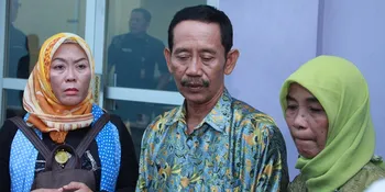 Lalai, Pawang Ular Yang Sebabkan Irma Bule Meninggal Ditangkap