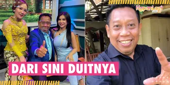 Lama Absen Dari Dunia Hiburan, Tukul Arwana Mampu Biayai Pengobatan dan Penuhi Kebutuhan Keluarga