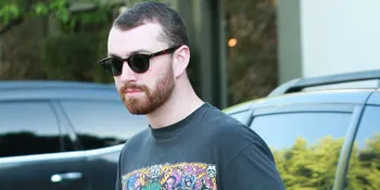 Lama Absen Dari Industri Hiburan, Sam Smith Masuk Studio Lagi