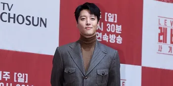 Lama Absen, Lee Dong Gun Dikabarkan Dapat Tawaran Bintangi Film Layar Lebar Setelah 13 Tahun