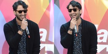 Lama Absen, Shaheer Sheikh Bakal Hadir Lagi di Acara TV Ini