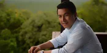 Lama Berkiprah Di Dunia Akting, Tio Duarte Ingin Dapatkan Peran Sebagai Psikopat